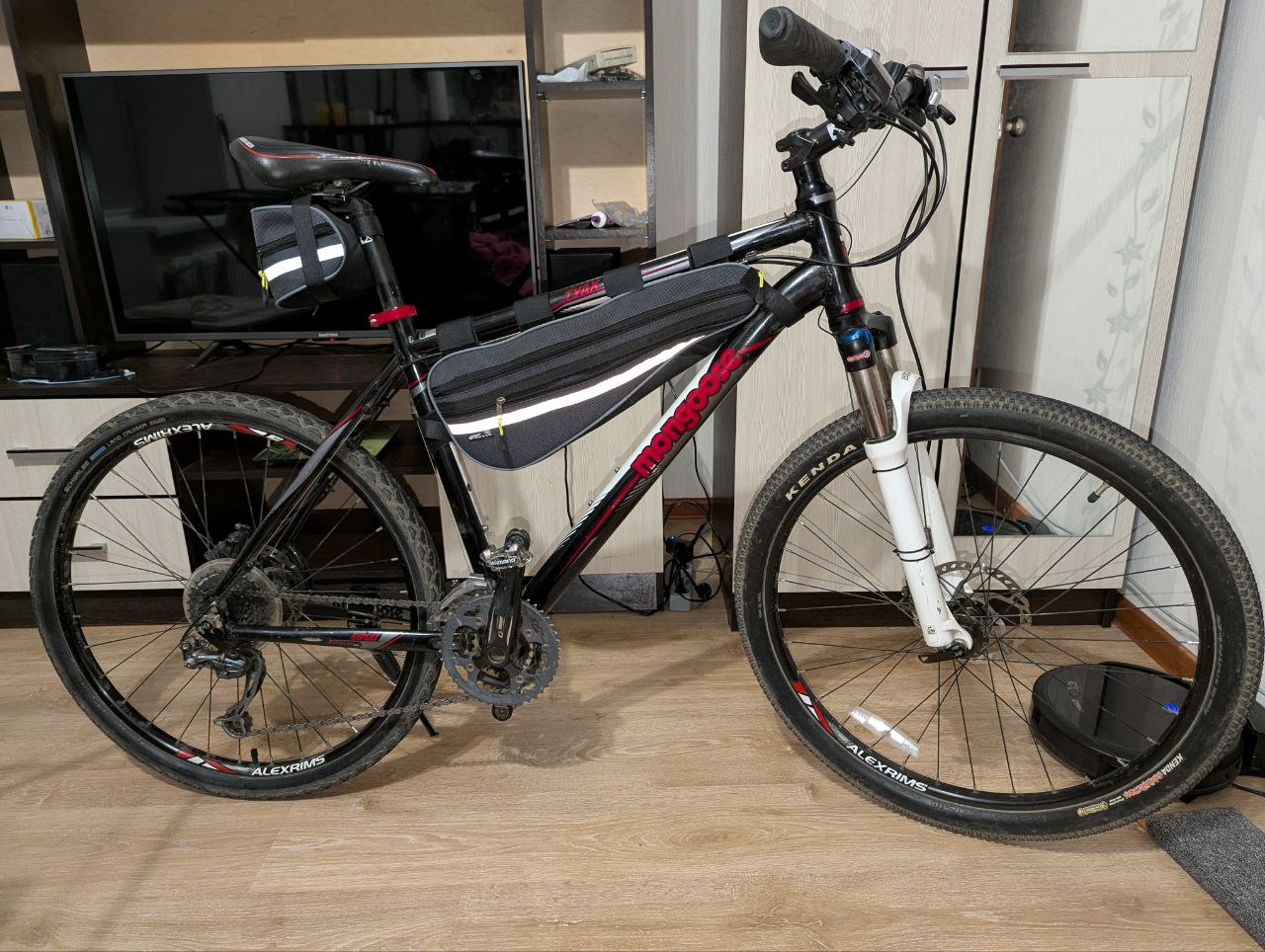 Срочная распродажа велосипеда и системного блока - Электроника в Балашиха - фото 6