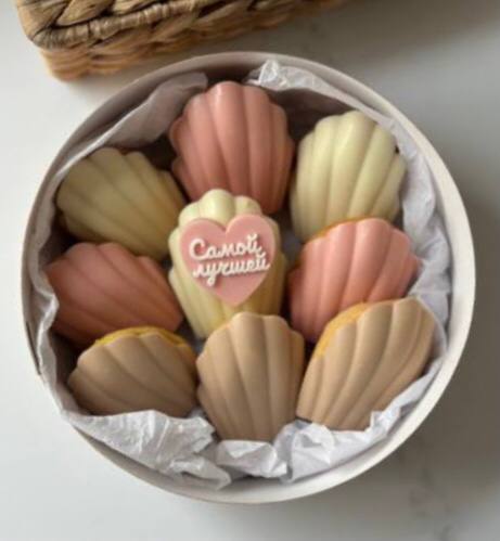 День Матери - заказ подарков - Хобби и отдых в Балашиха - фото 6