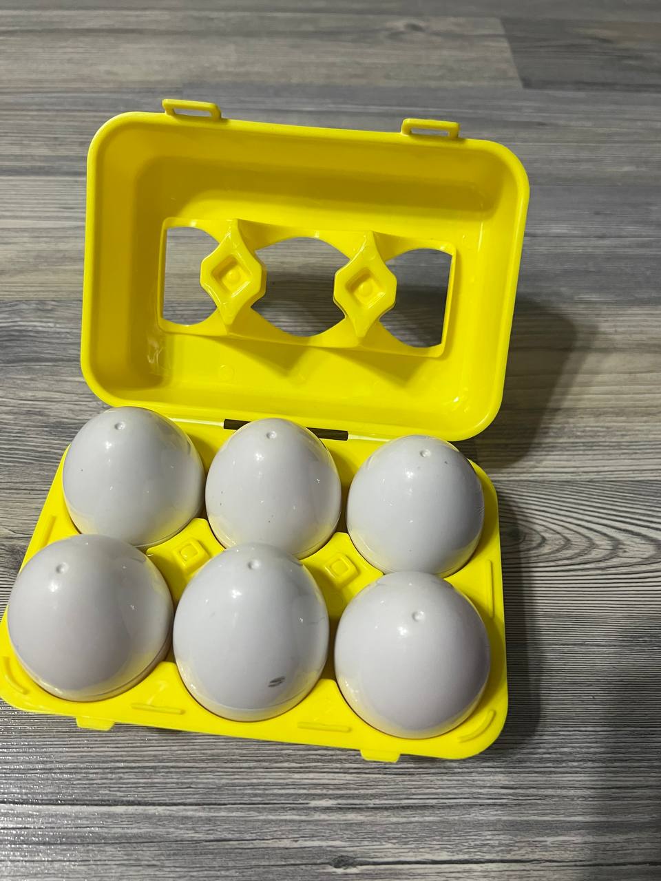 Игрушки корзиной - частное объявление в Балашиха