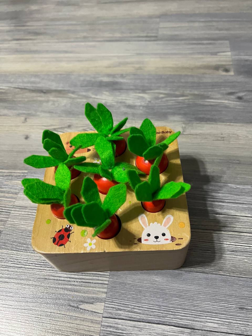 Игрушки корзиной - Товары для детей в Балашиха - фото 3