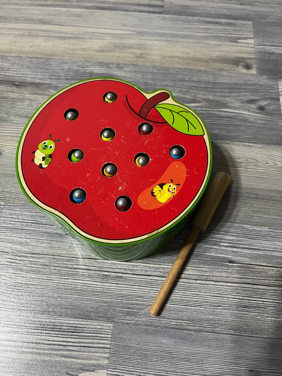 Игрушки корзиной - Товары для детей в Балашиха - фото 4