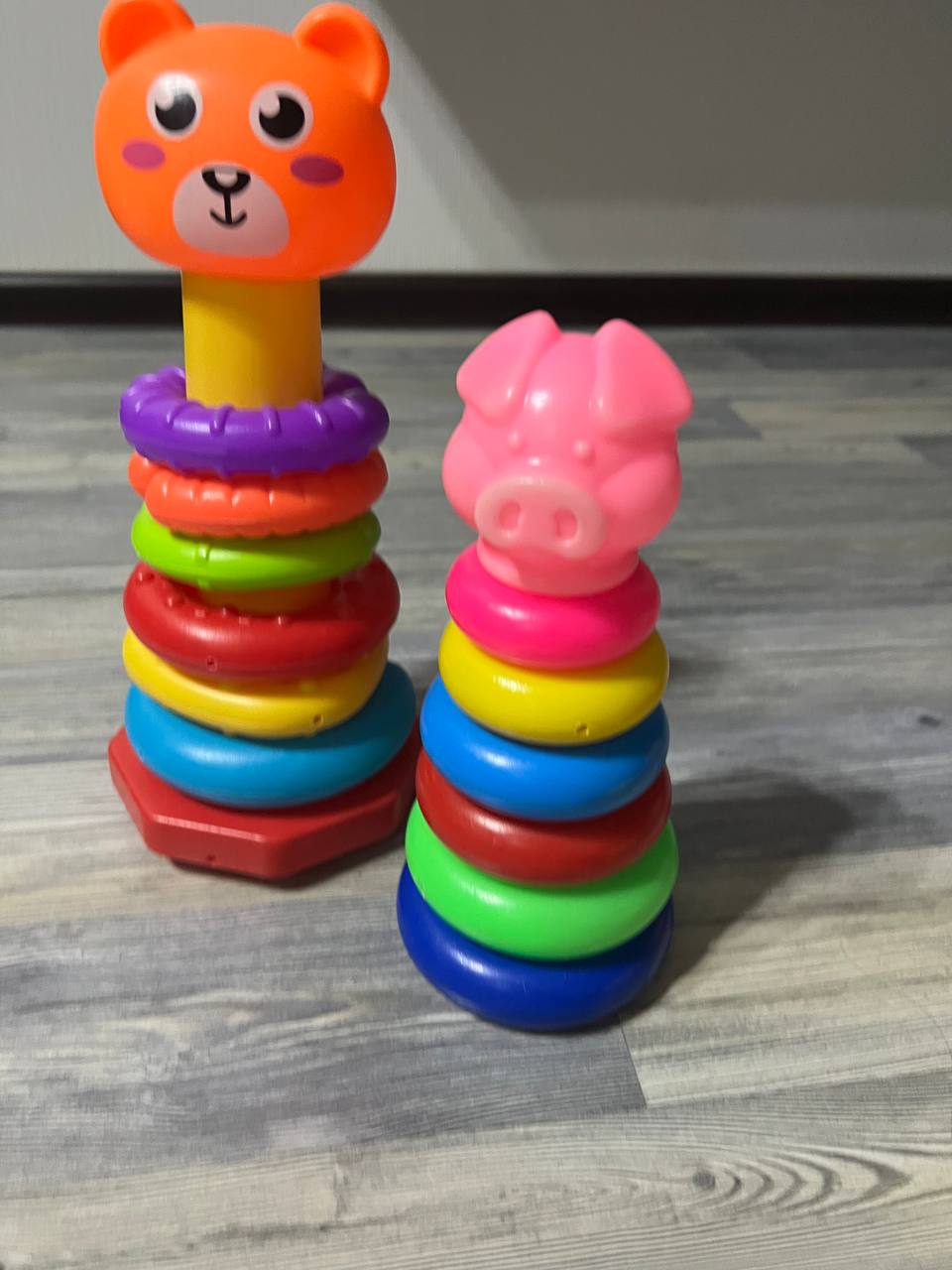 Игрушки корзиной - Товары для детей в Балашиха - фото 6