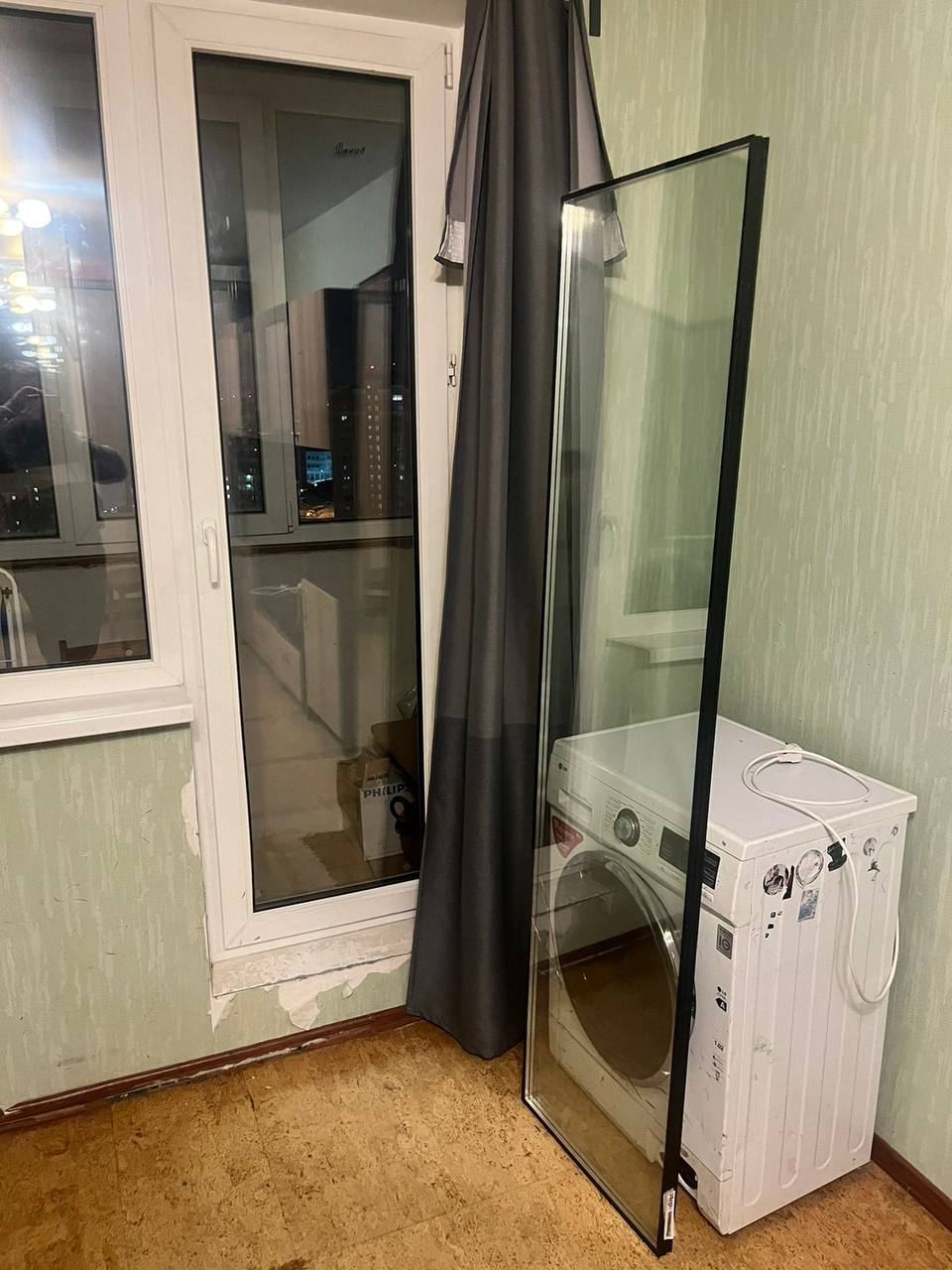 Мастер по ремонту и обслуживанию окон - частное объявление в Балашиха