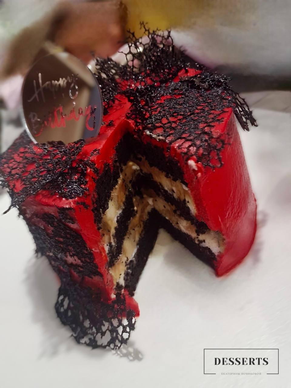 Уникальные бисквиты от начинающего кондитера - Услуги в Балашиха - фото 4