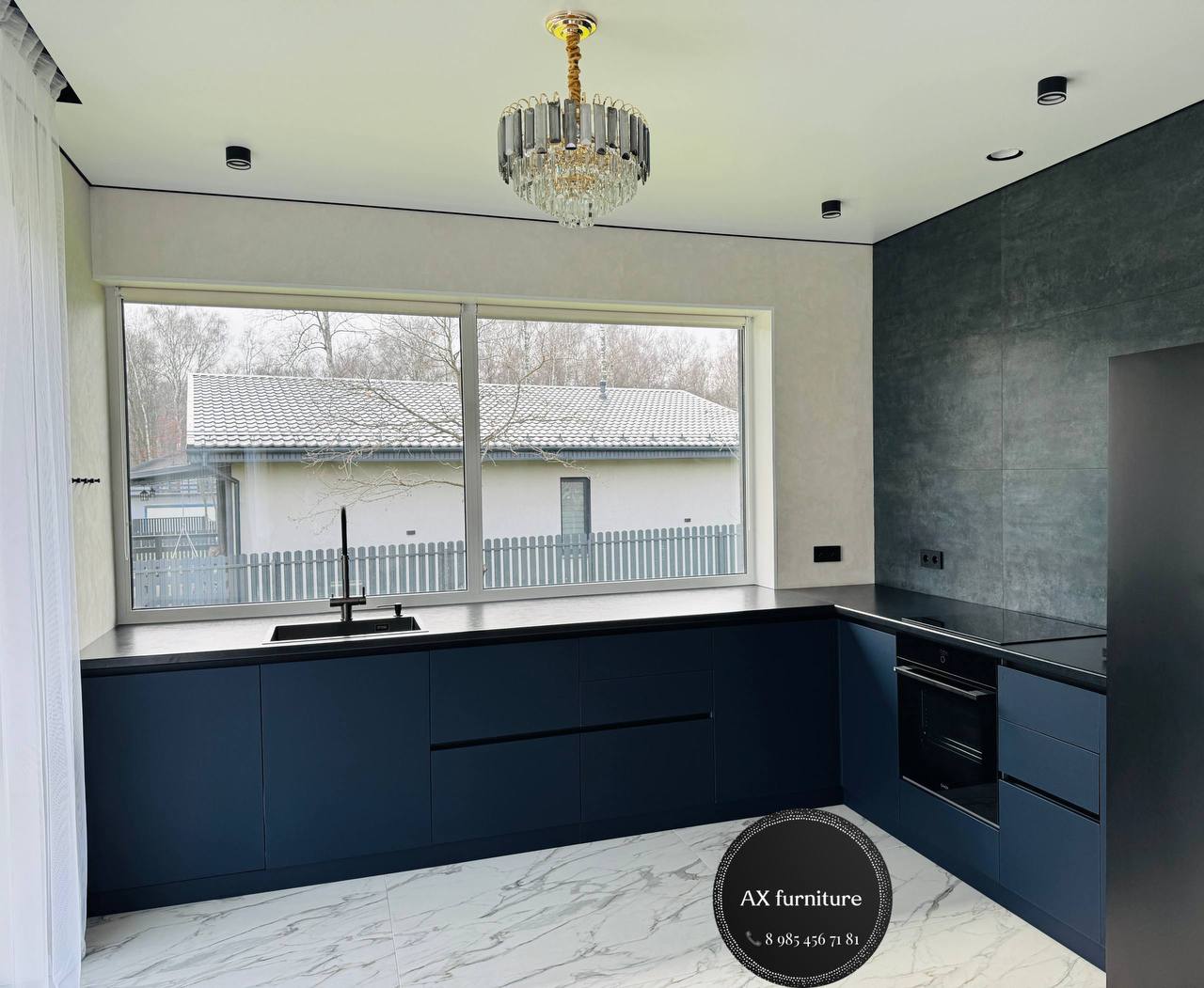 Мебель на заказ - Услуги в Балашиха