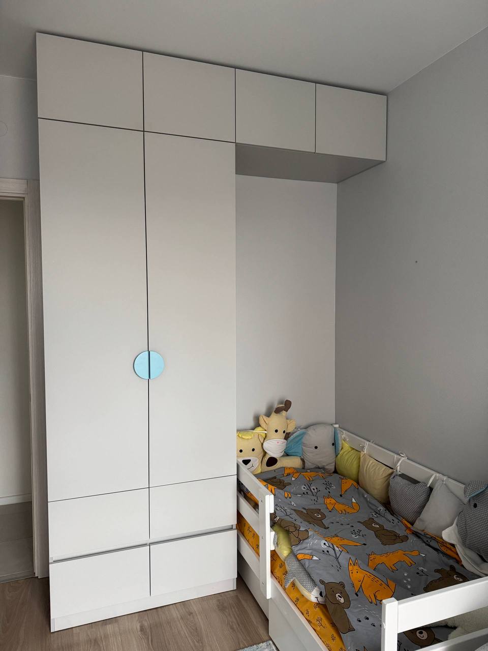 Мебель на заказ - Услуги в Балашиха - фото 4