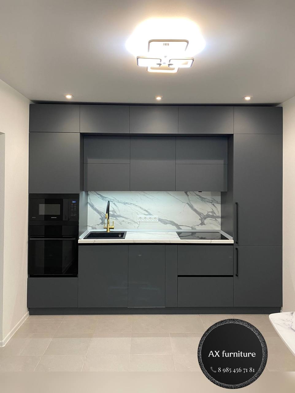 Мебель на заказ - Услуги в Балашиха - фото 5