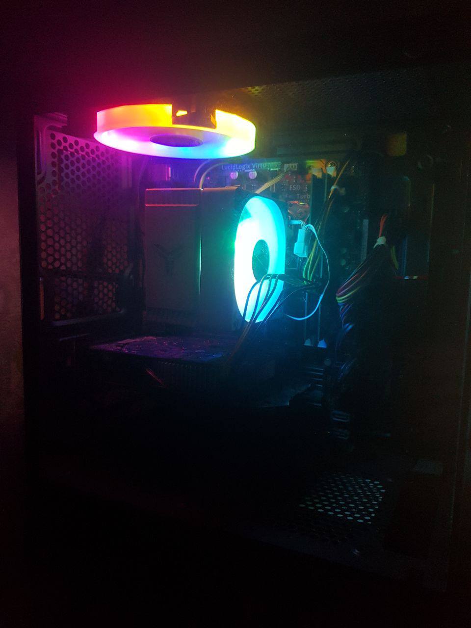 Продажа игрового компьютера - Электроника в Калининград