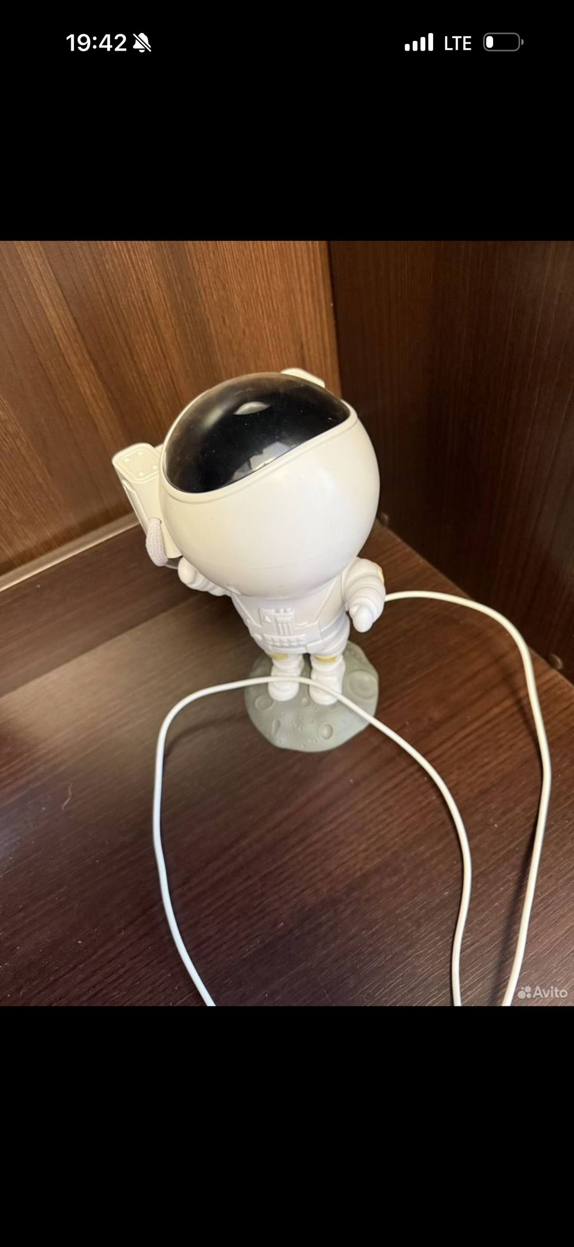 Ночник-проектор - Электроника в Калининград - фото 2