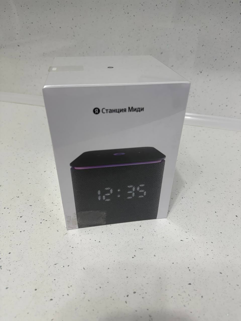 Запечатанная колонка - Электроника в Калининград - фото 2