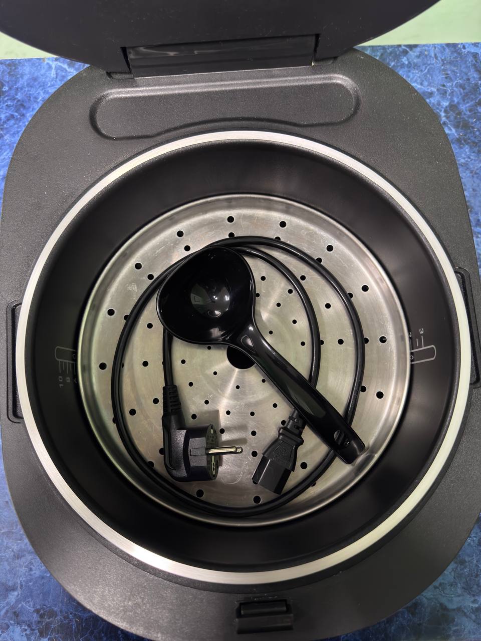 Индукционная мультиварка Tefal RK908A32 - Электроника в Калининград - фото 2