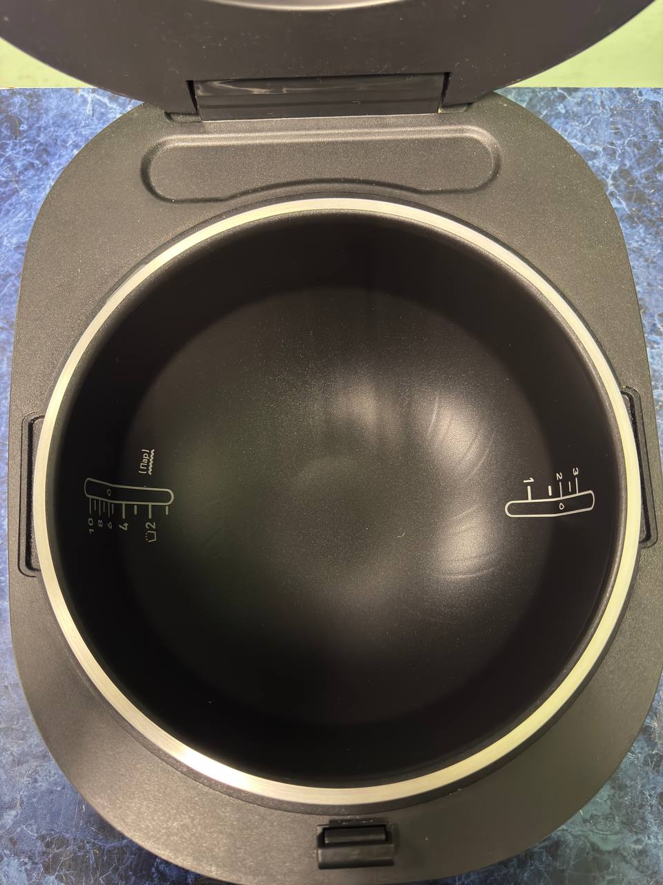 Индукционная мультиварка Tefal RK908A32 - Электроника в Калининград - фото 3