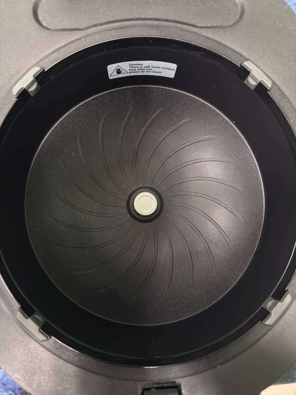 Индукционная мультиварка Tefal RK908A32 - Электроника в Калининград - фото 4