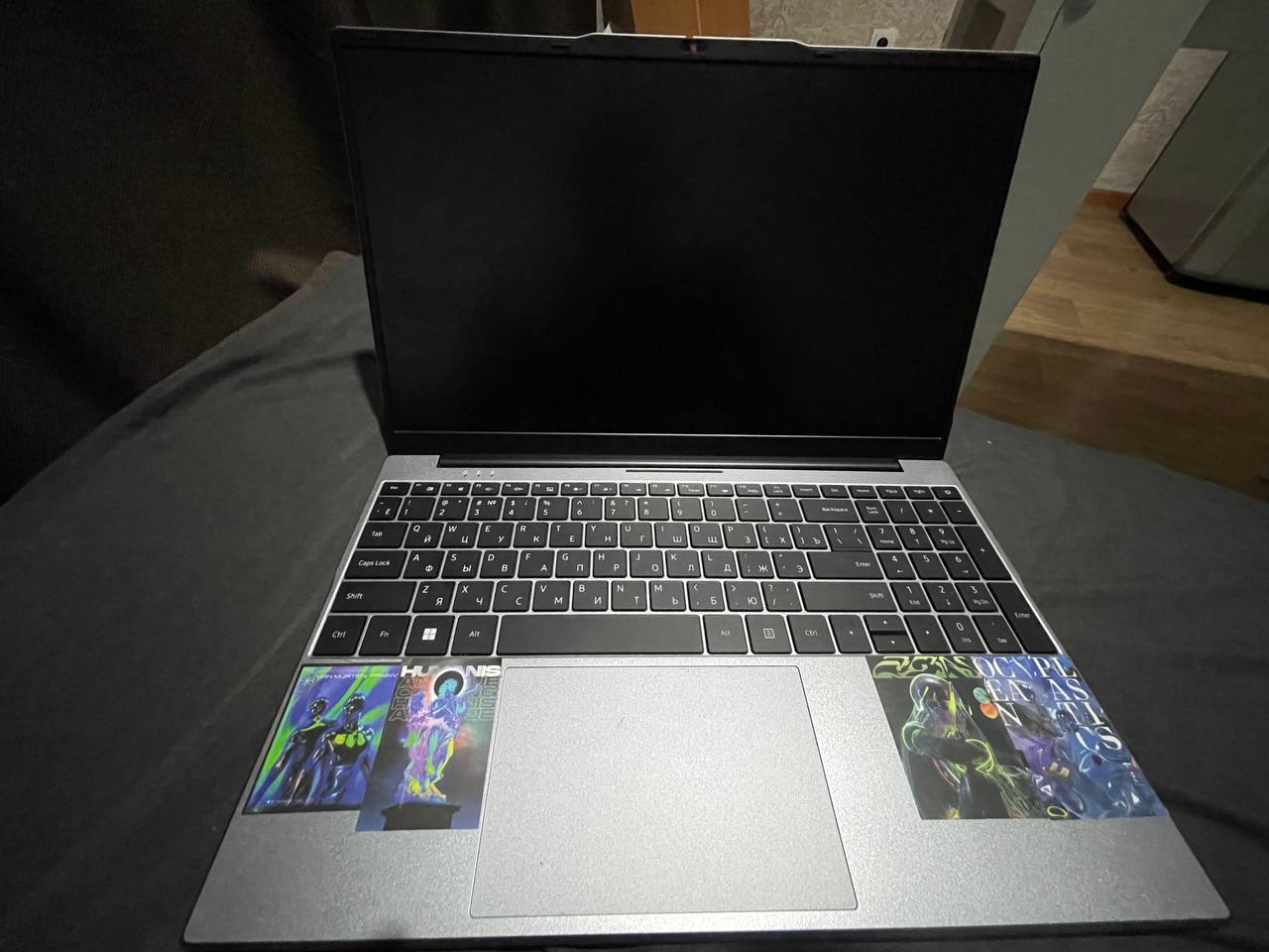 Продам ноутбук зеон - Электроника в Калининград - фото 5