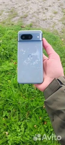Pixel 8/128 обмен/продажа - Электроника в Калининград - фото 2