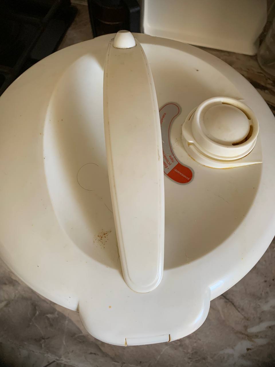 Мультиварка Б/у - Электроника в Калининград