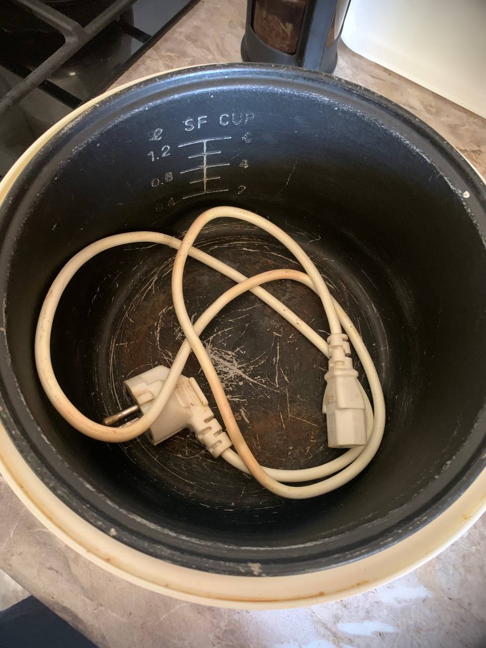 Мультиварка Б/у - Электроника в Калининград - фото 2