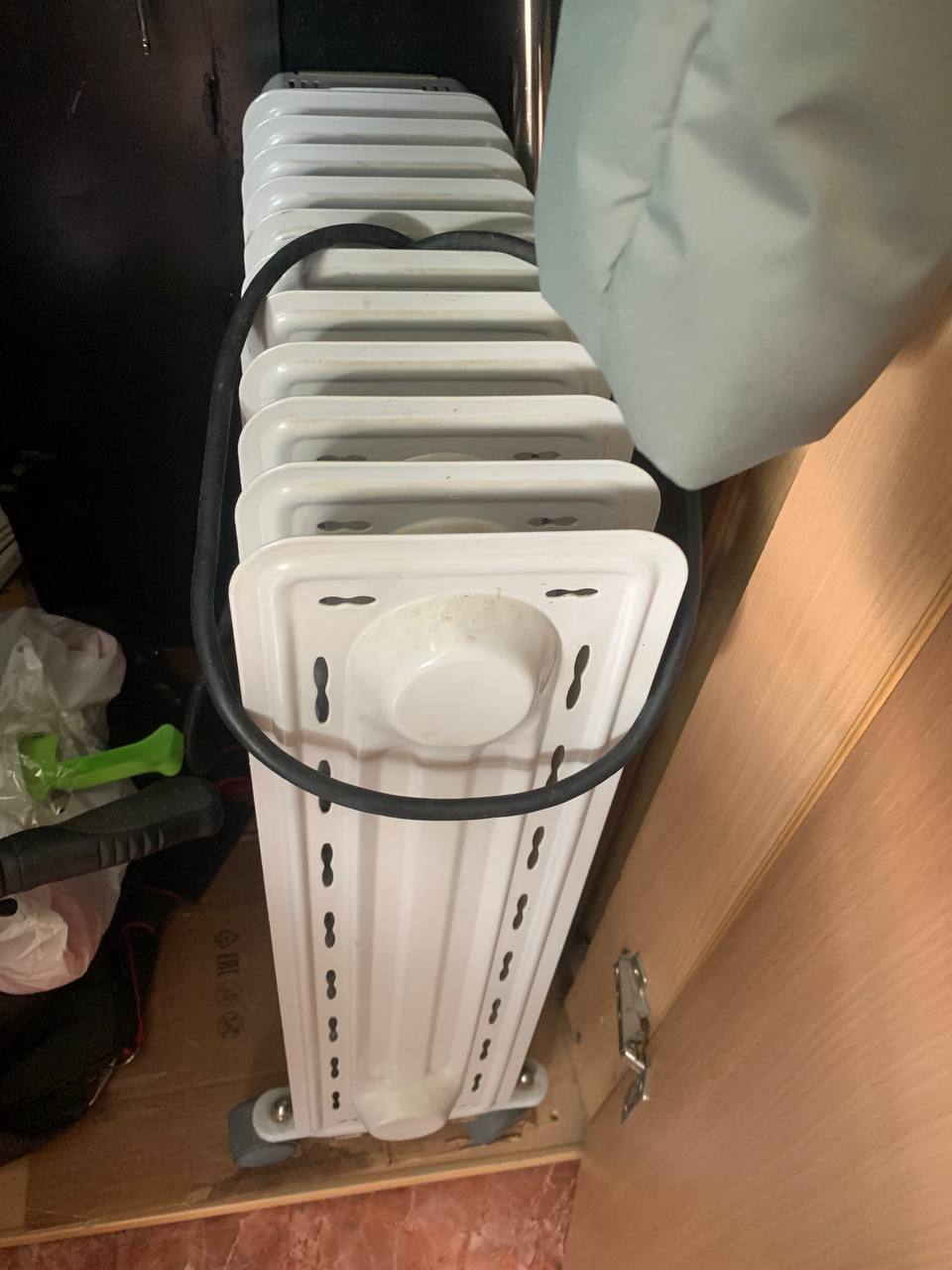 Масляный радиатор - Электроника в Калининград - фото 2