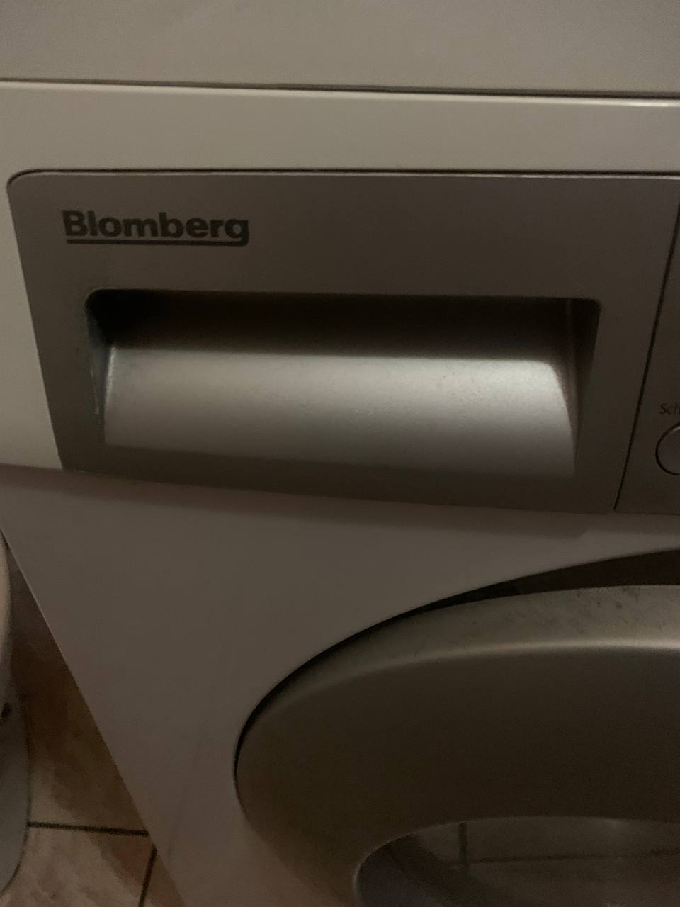 Стиральная машина Blumberg - Электроника в Калининград
