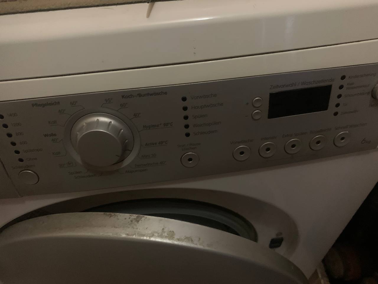 Стиральная машина Blumberg - Электроника в Калининград - фото 2