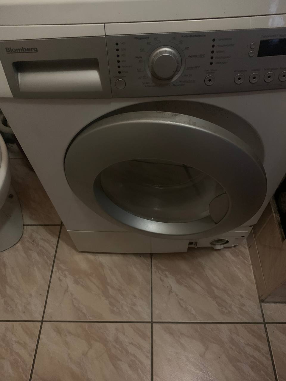 Стиральная машина Blumberg - Электроника в Калининград - фото 3