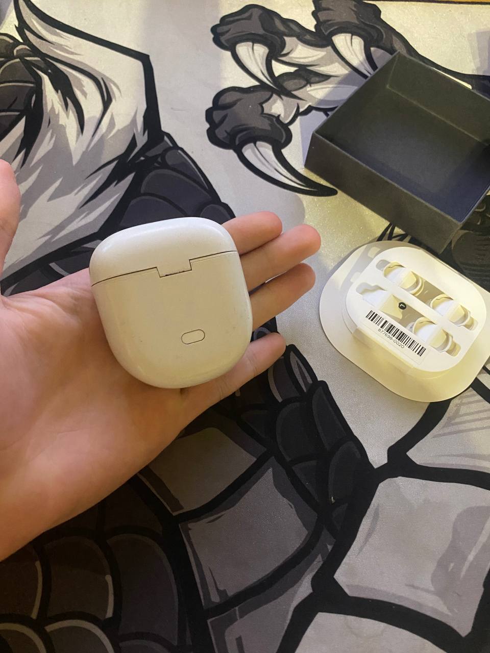 Продам наушники BOSE - Электроника в Калининград - фото 3