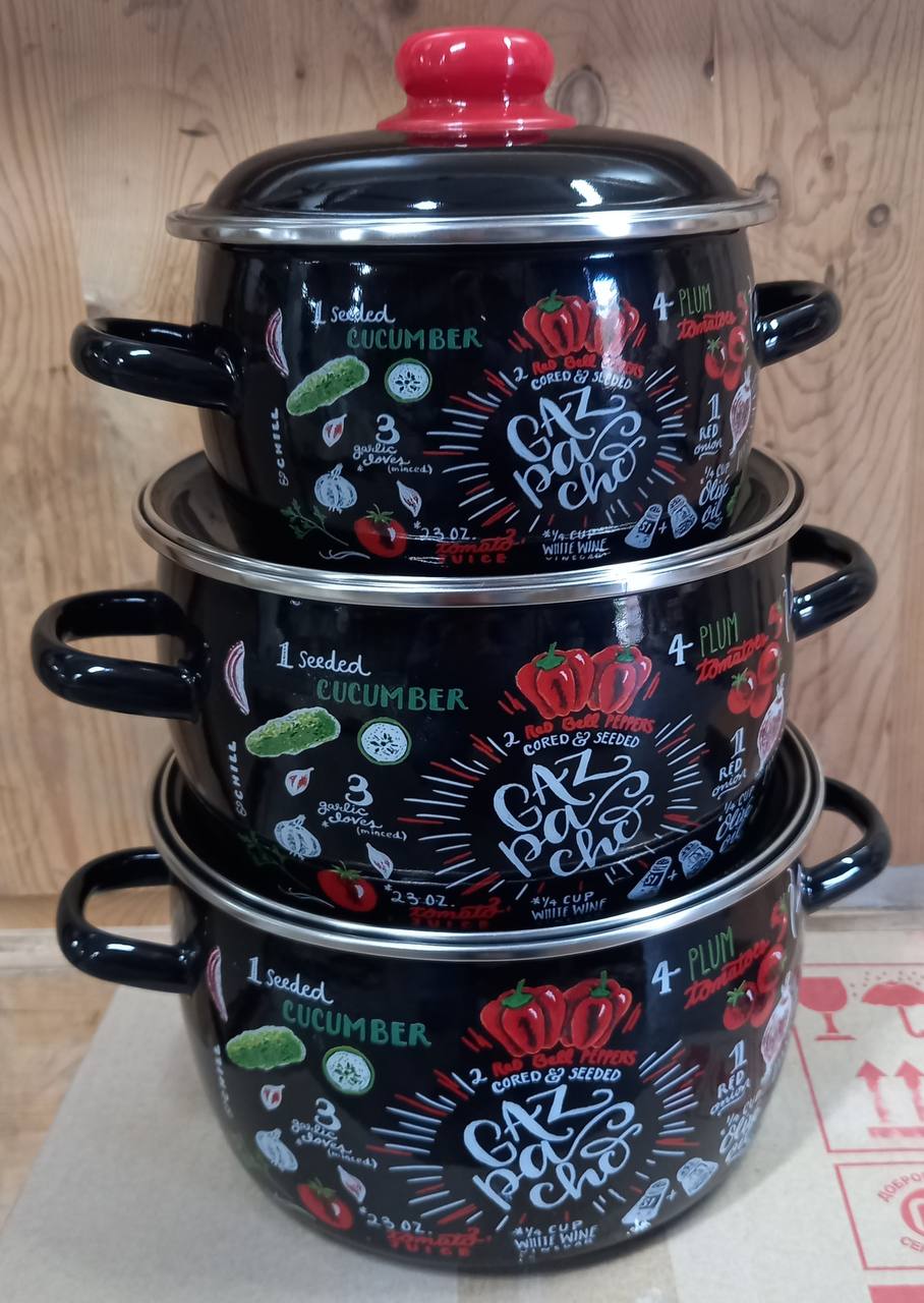 Продажа кухонной утвари и посуды - Для дома и дачи в Калининград - фото 2