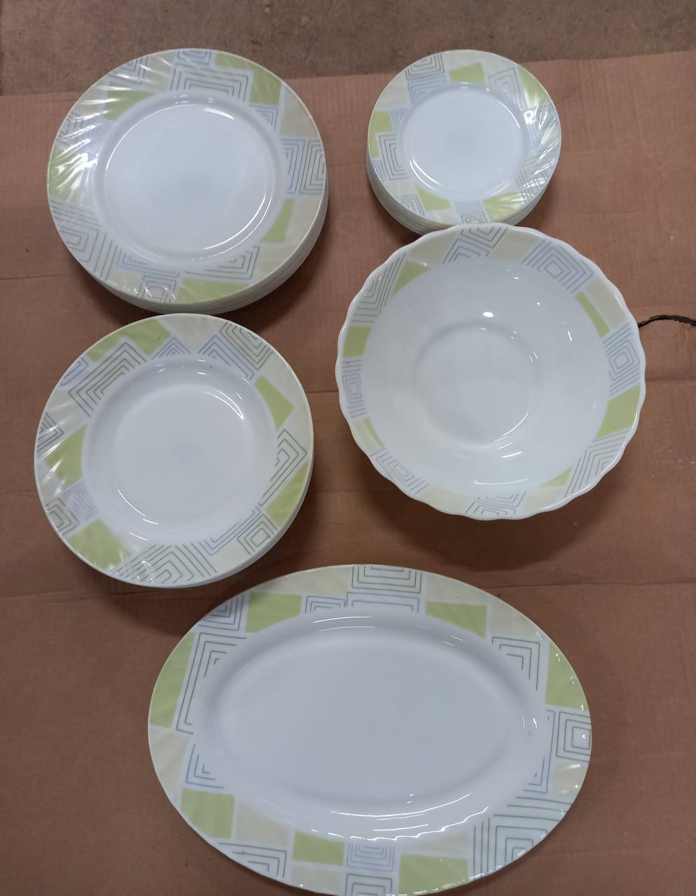 Продажа кухонной утвари и посуды - Для дома и дачи в Калининград - фото 3