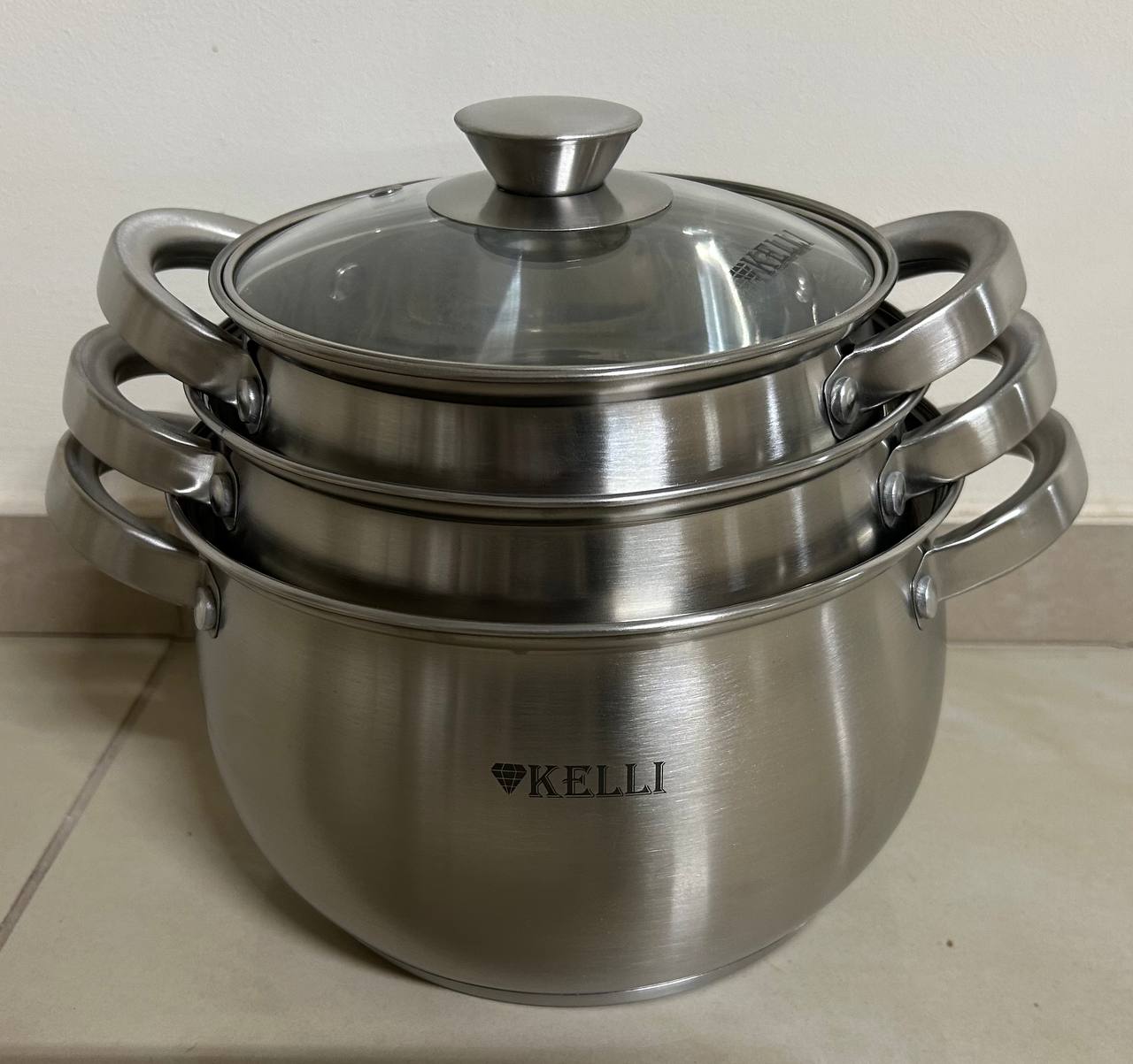 Продажа кухонной утвари и посуды - Для дома и дачи в Калининград - фото 6