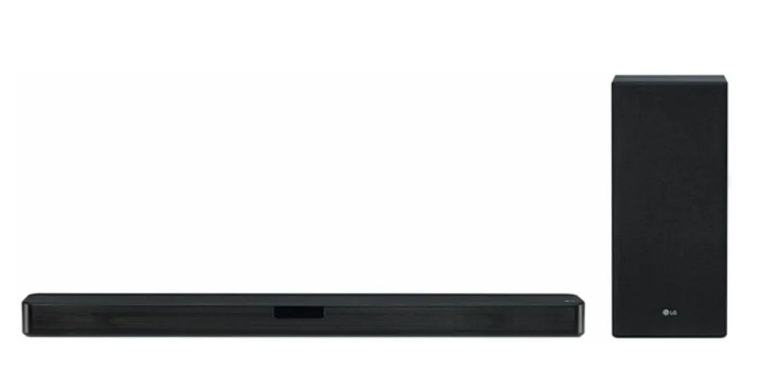 Саундбар LG - Электроника в Калининград - фото 3