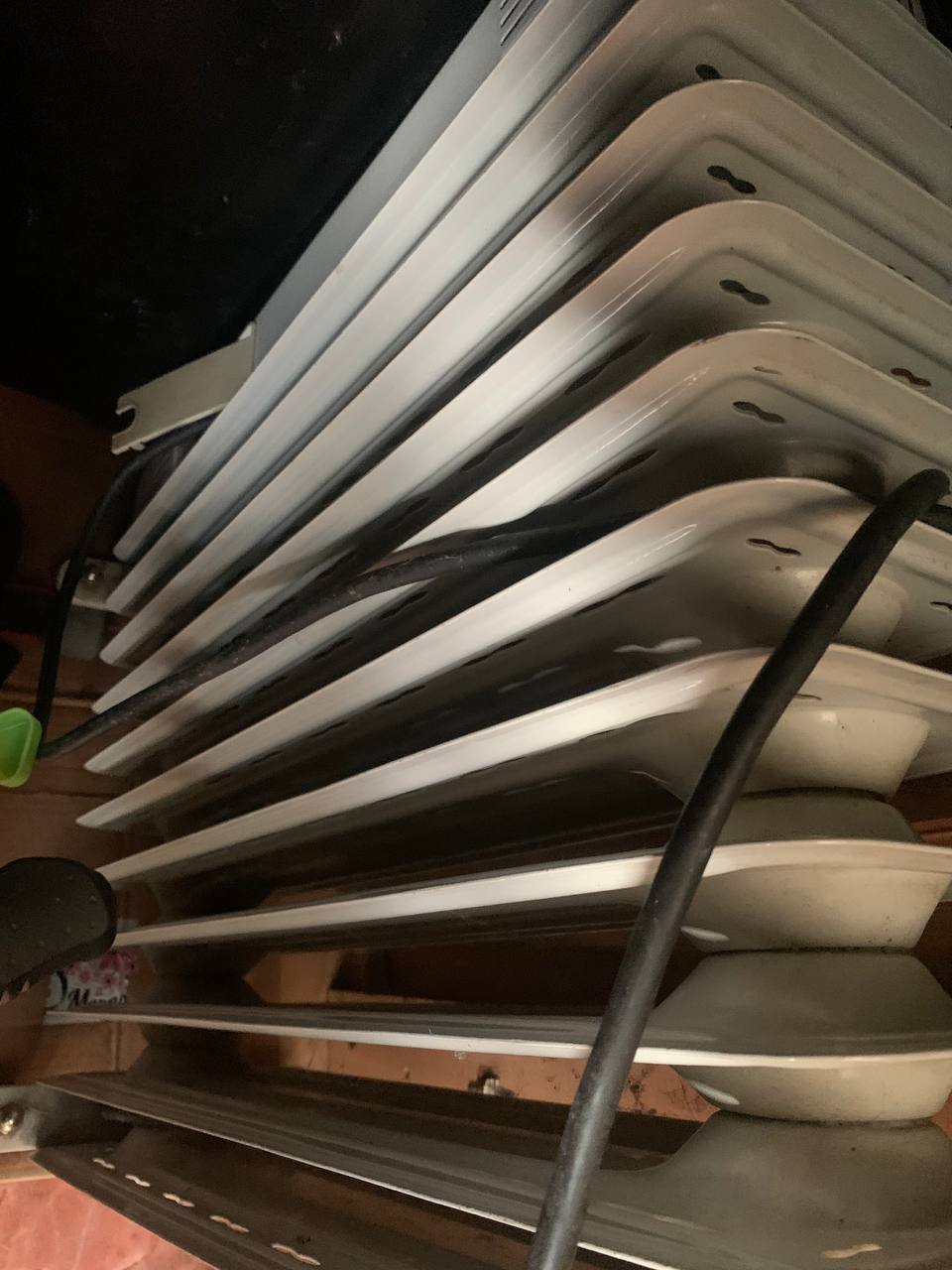 Масляный обогреватель - Электроника в Калининград - фото 4