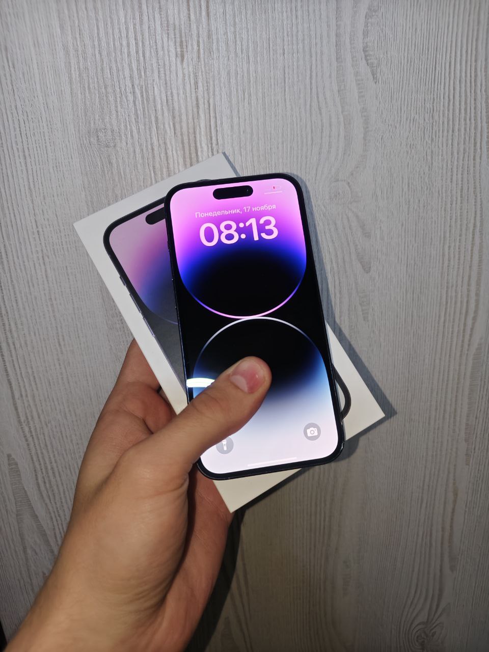 Продам iPhone 14 pro - Электроника в Калининград - фото 6