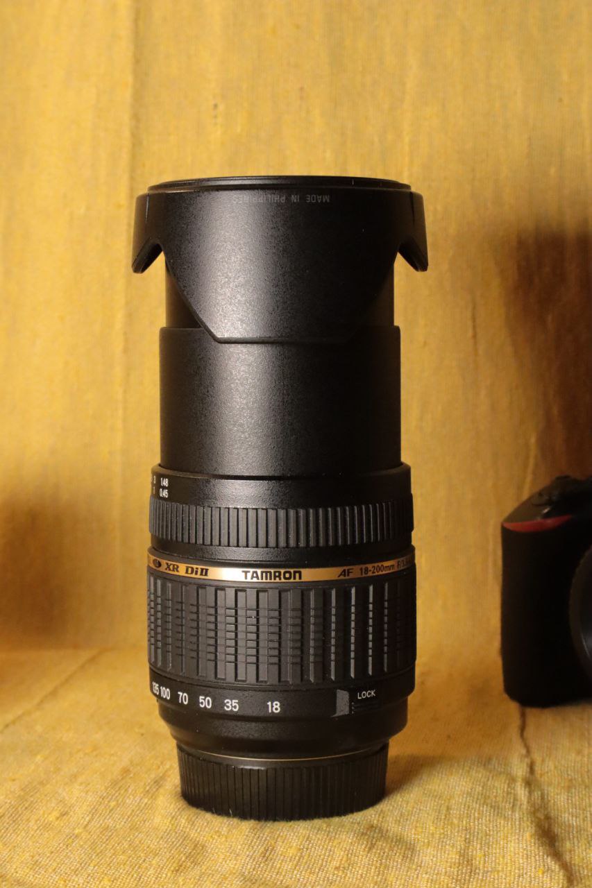 Фотоаппарат Nikon D3500 kit - Электроника в Калининград - фото 5