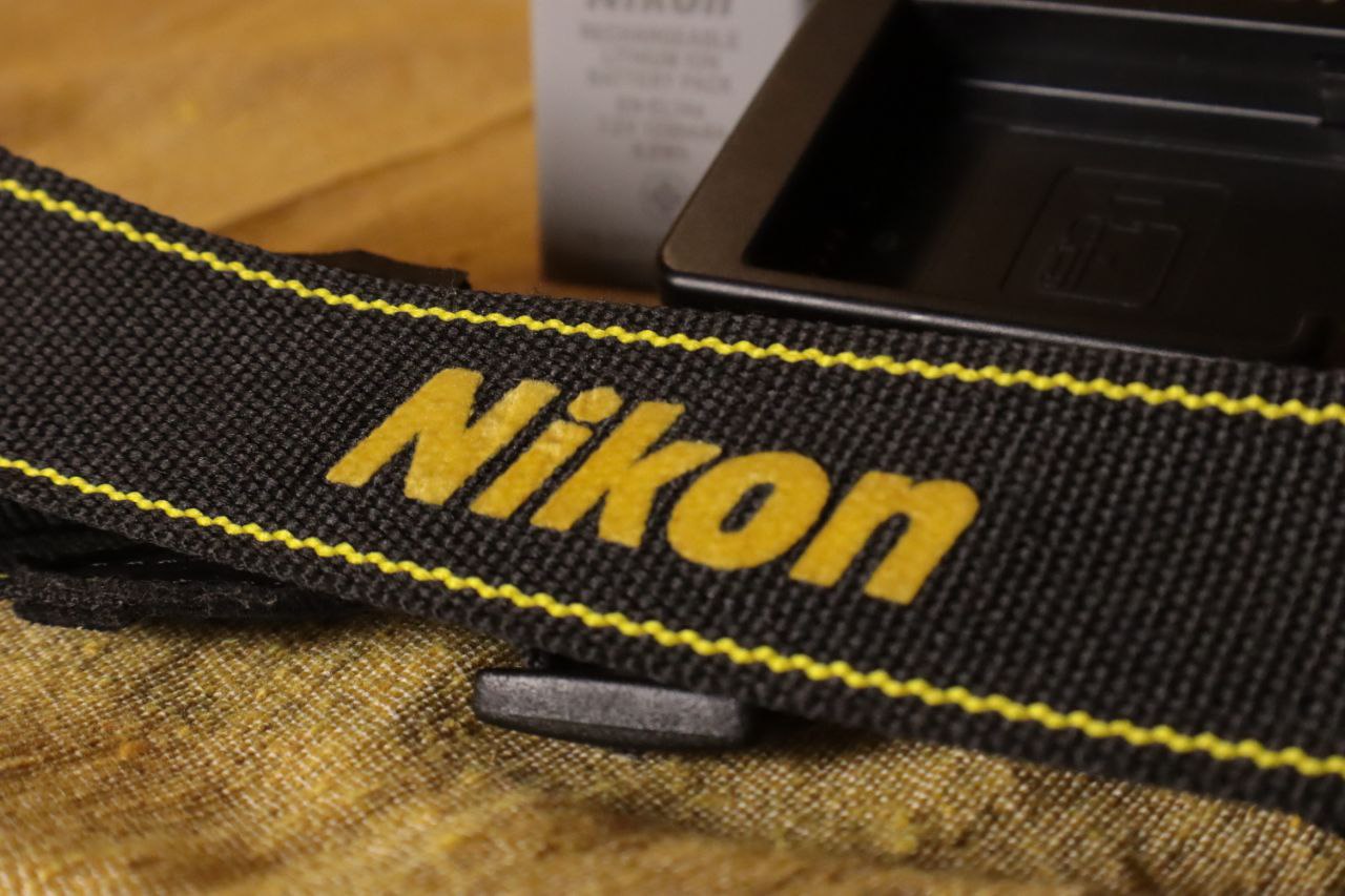 Фотоаппарат Nikon D3500 kit - Электроника в Калининград - фото 6