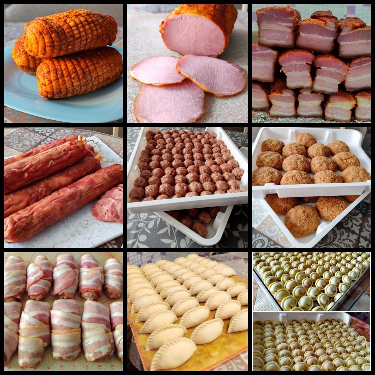 Домашние п/ф и не только - частное объявление в Владивосток