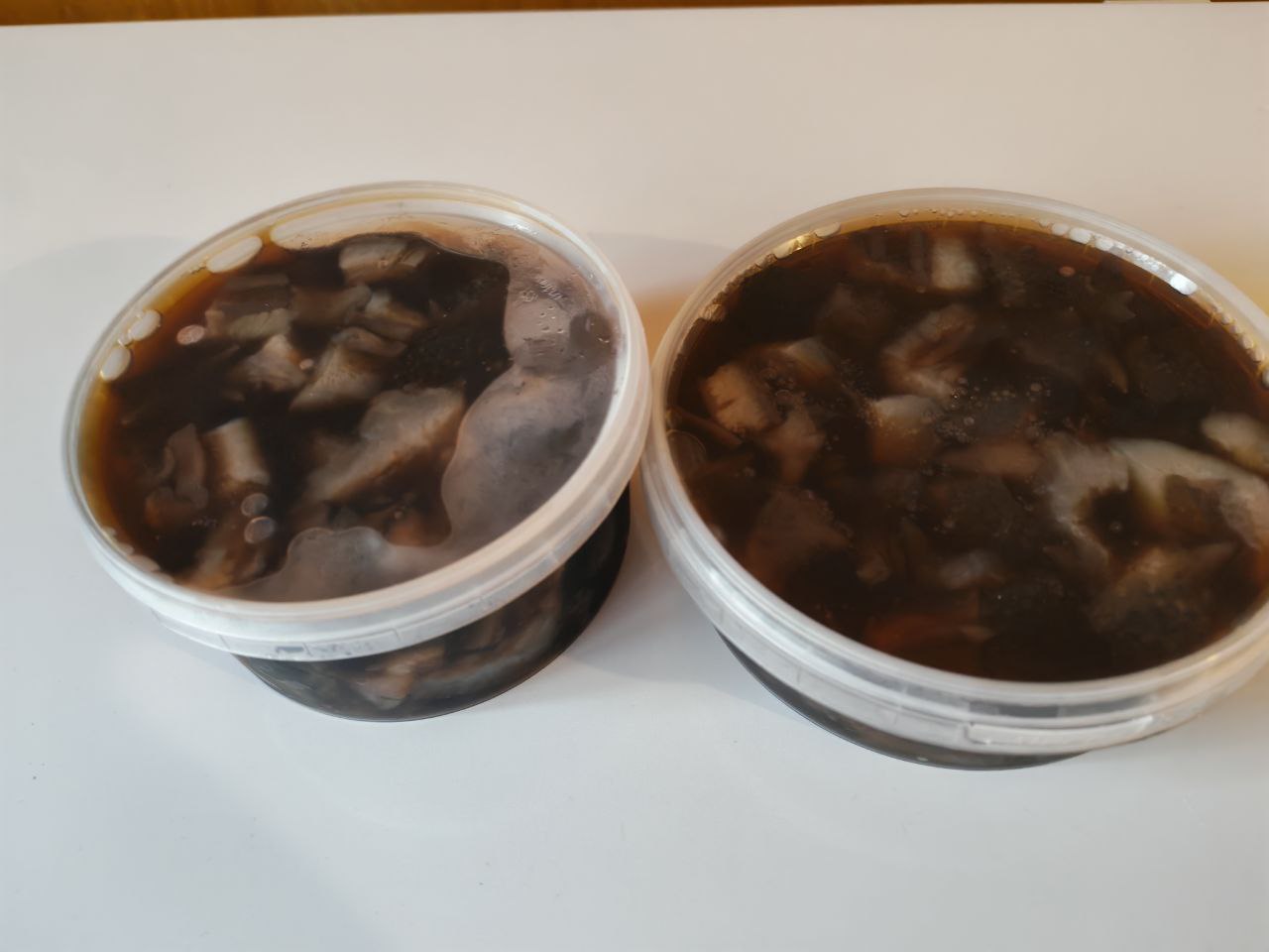 Трепанг на меду и в соевом соусе - Красота и здоровье в Владивосток - фото 2