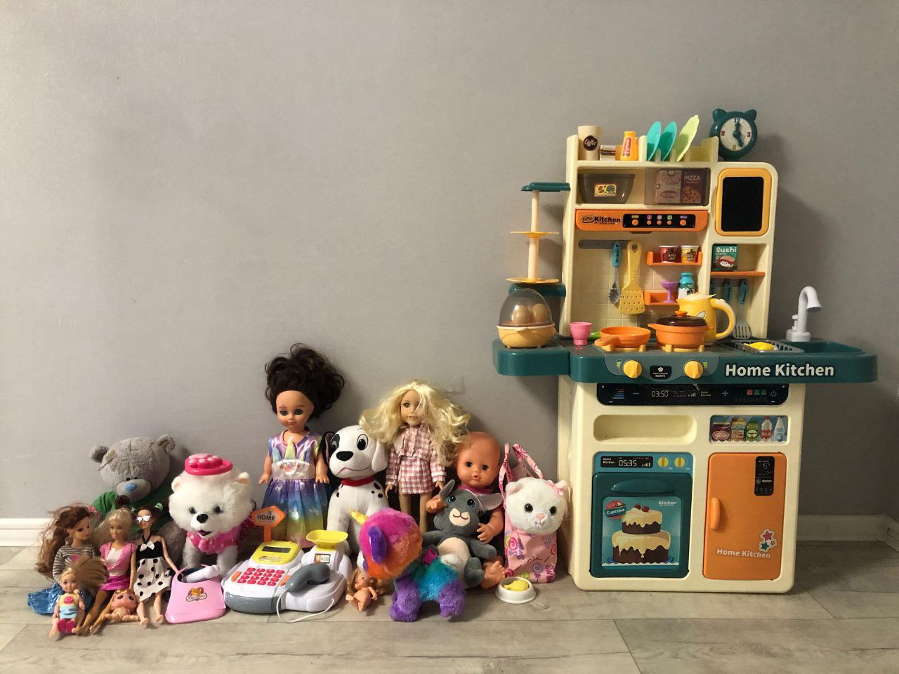 Продам детские игрушки - Товары для детей в Владивосток - фото 2