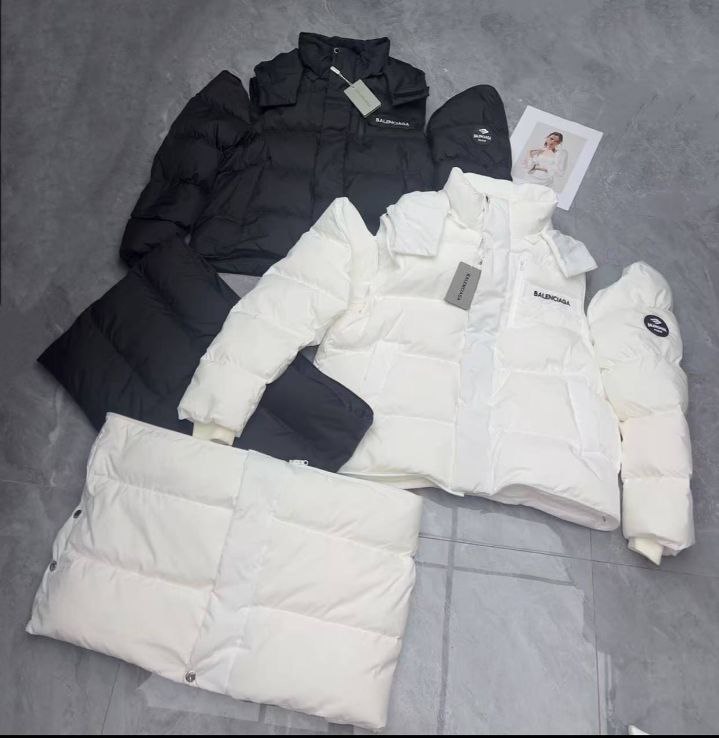 Куртка пуховик трансформер 4в1 - Одежда в Владивосток