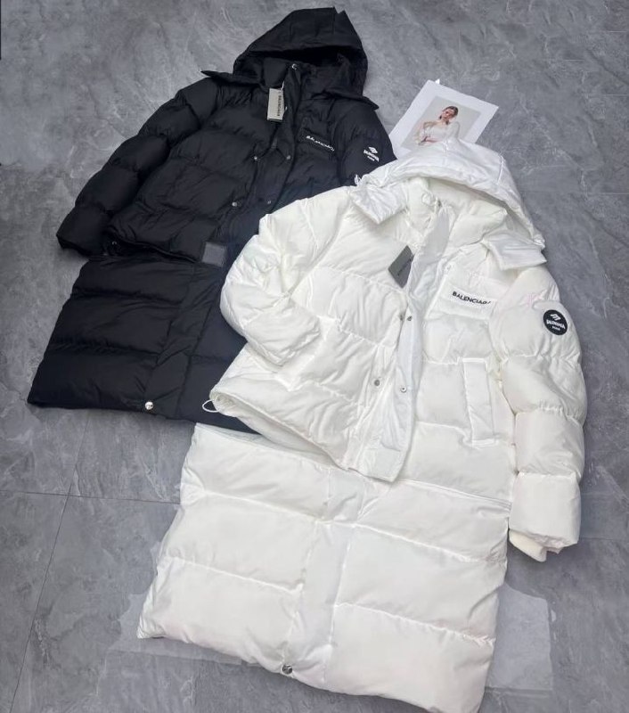 Куртка пуховик трансформер 4в1 - Одежда в Владивосток - фото 5