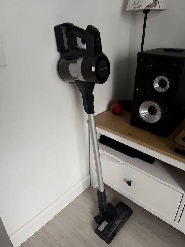 Бу ручной пылесос - Для дома и дачи в Владивосток