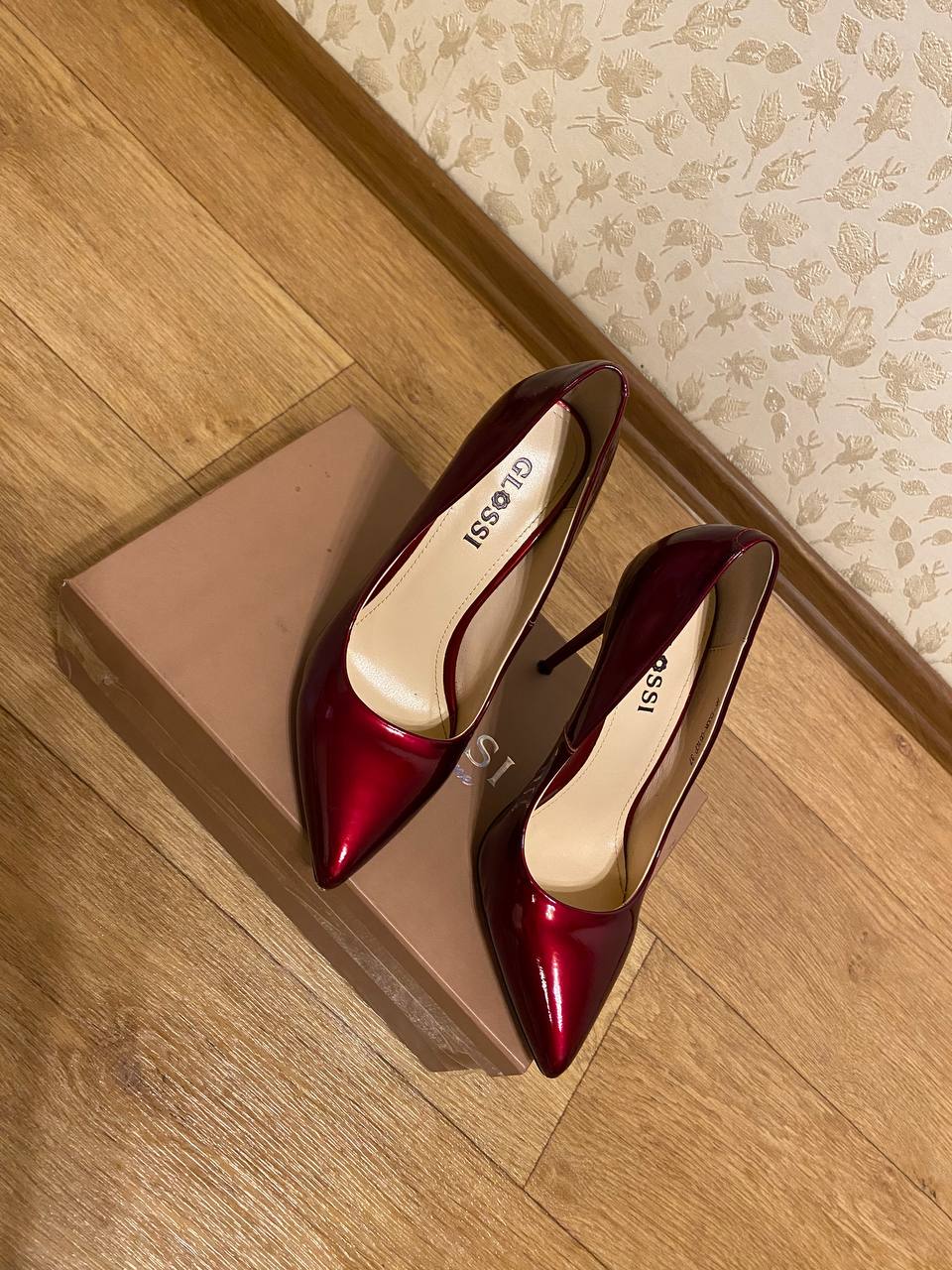 Продаются туфли размер 37 - Одежда в Владивосток - фото 3