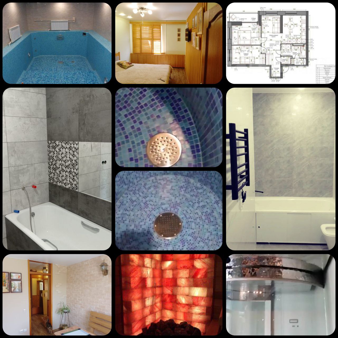 Строительство и ремонт во Владивостоке - Услуги в Владивосток