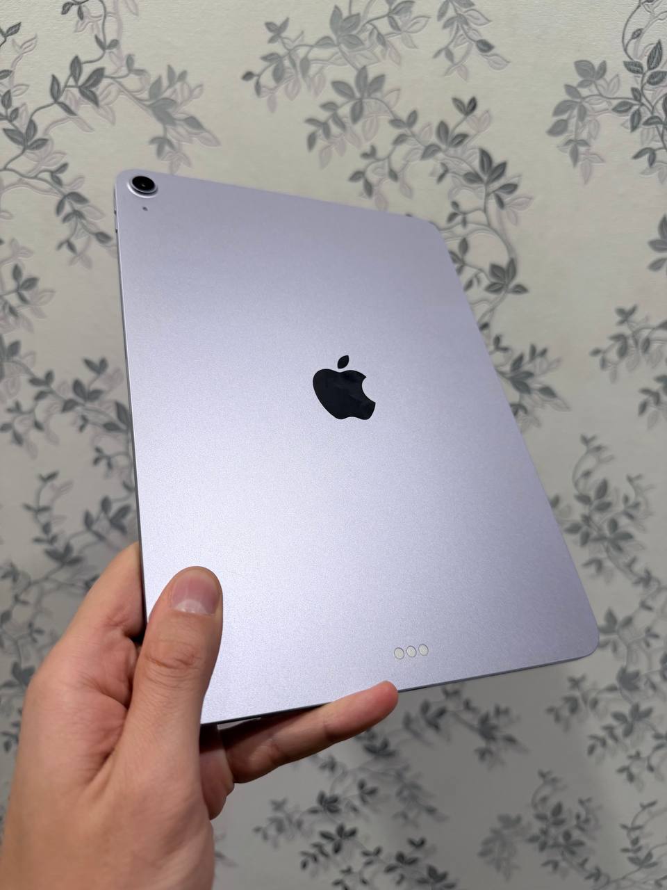 IPAD Air 2025 M3 128GB - Электроника в Владивосток - фото 2
