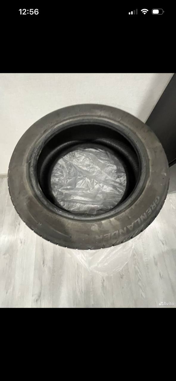 Продажа зимней резины Greanlender Winter GL 868 - Авто в Ставрополь