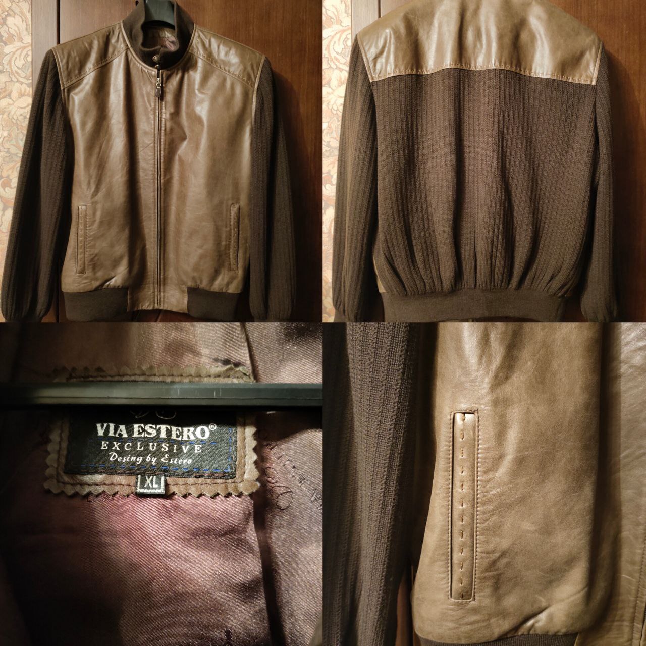 Продается куртка мужская - Одежда в Ставрополь