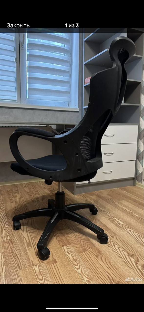 Продажа ковра, компьютерного стула и детской кровати - Для дома и дачи в Ставрополь