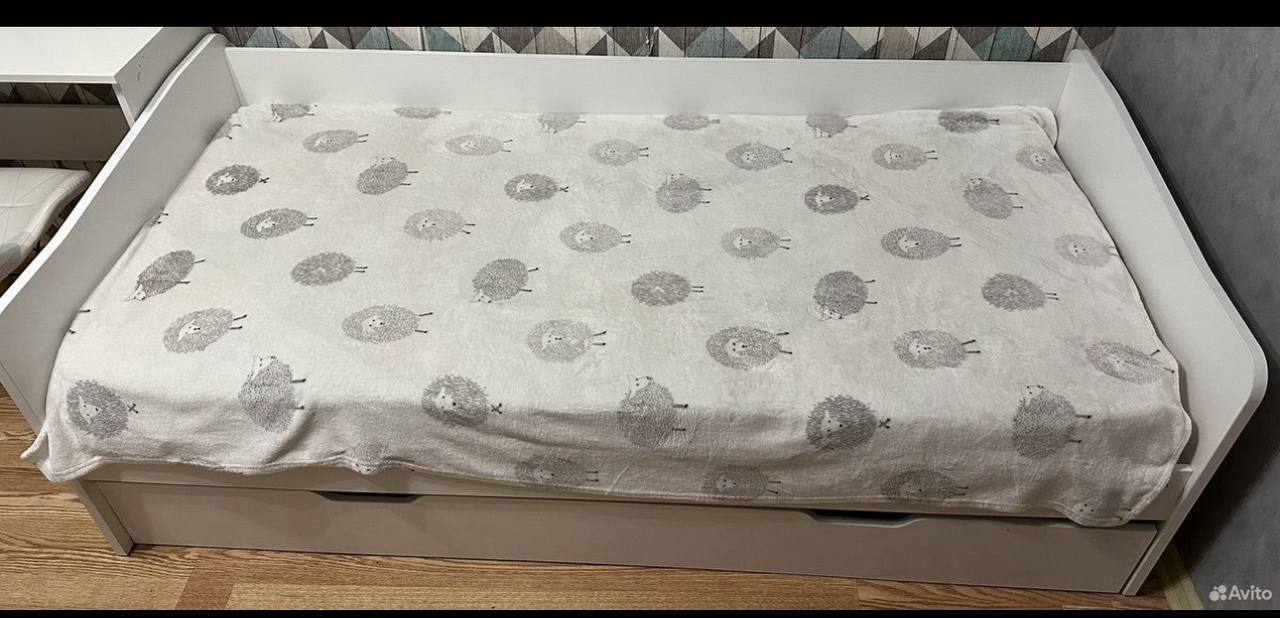 Продажа ковра, компьютерного стула и детской кровати - Для дома и дачи в Ставрополь - фото 4