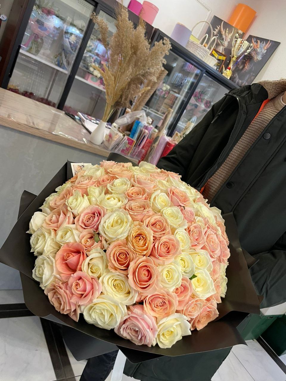 Магазин цветов Buket_on в Ставрополе - Хобби и отдых в Ставрополь - фото 2