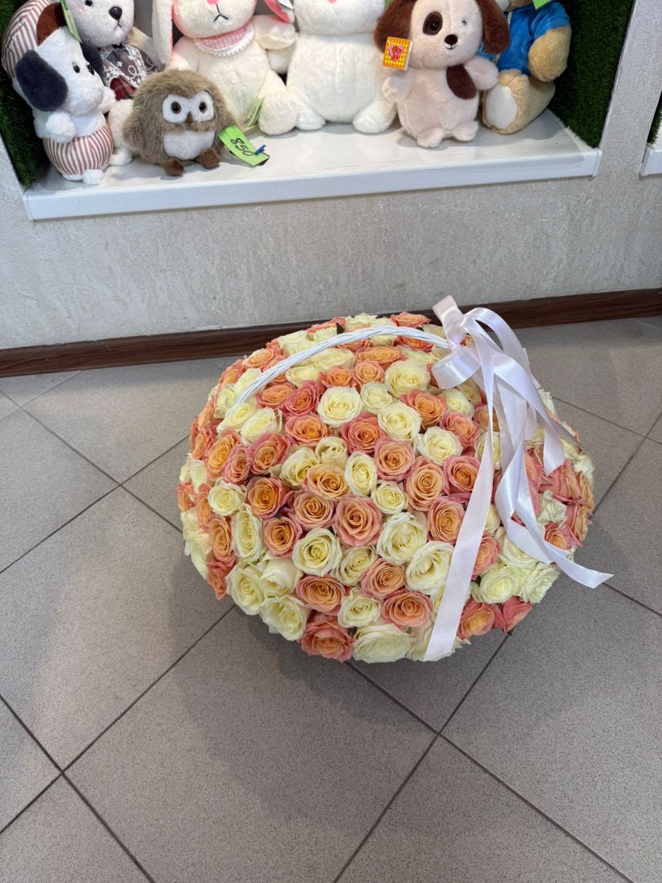 Магазин цветов Buket_on в Ставрополе - Хобби и отдых в Ставрополь - фото 3