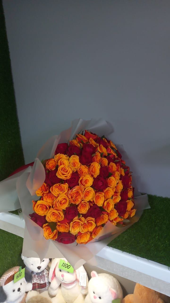 Магазин цветов Buket_on в Ставрополе - Хобби и отдых в Ставрополь - фото 4